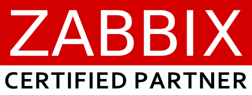 ZABBIX CERTIFIED PARTNER