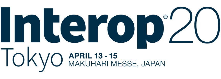 Interop Tokyo 2020