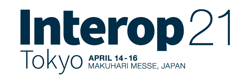 Interop Tokyo 2021