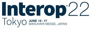 Interop Tokyo 2022