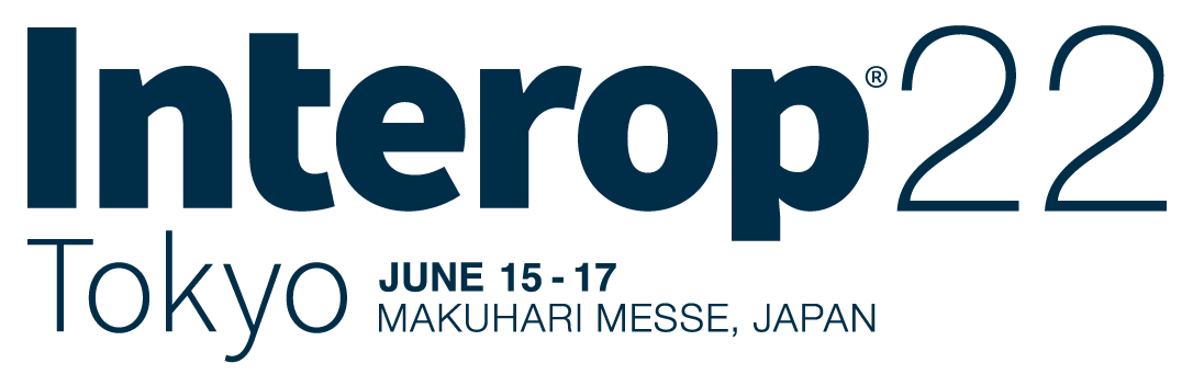 Interop Tokyo 2022